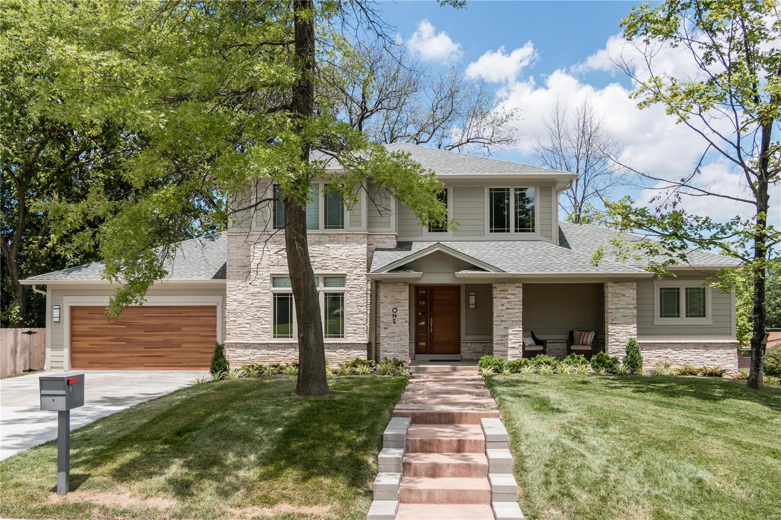 Hill N Dale - Residential