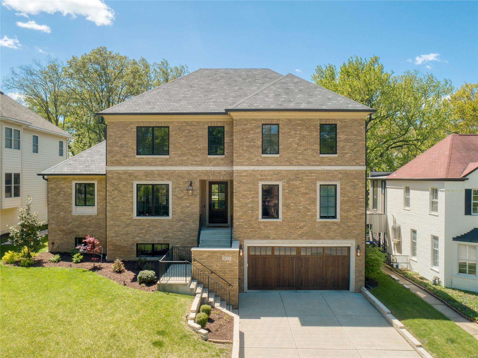 University View - Residential