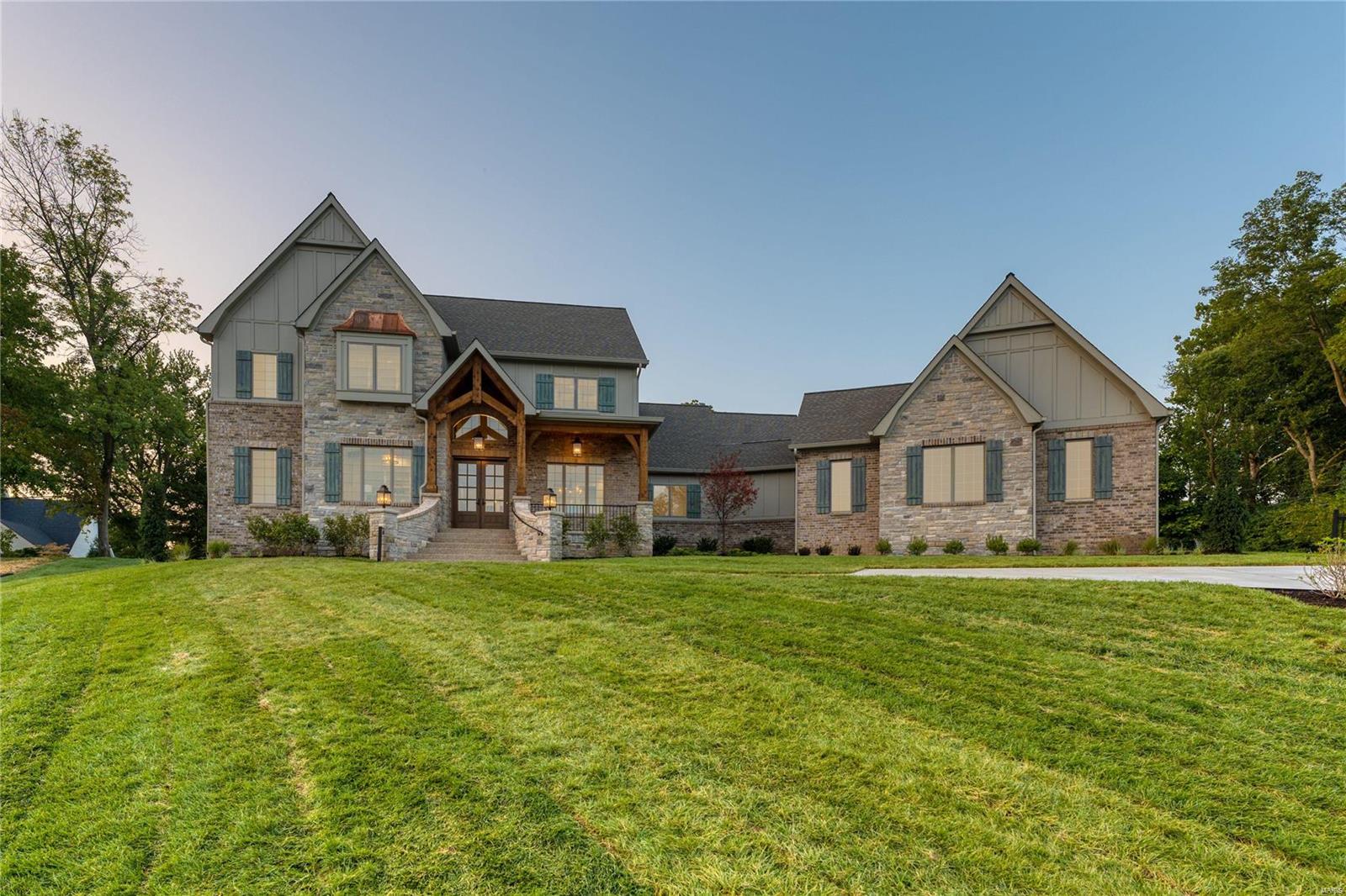 Conway Estates - Residential