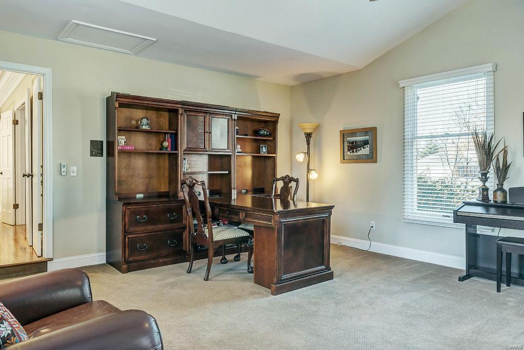 Strathmore Five - Residential