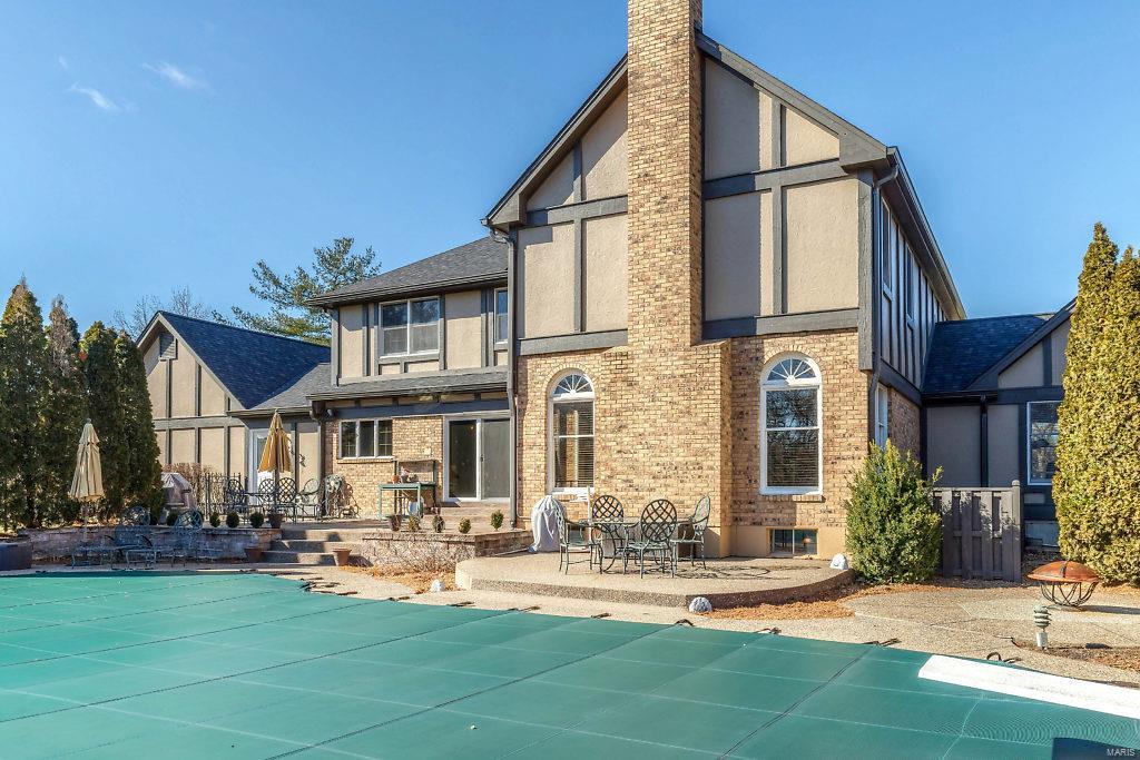 Strathmore Five - Residential