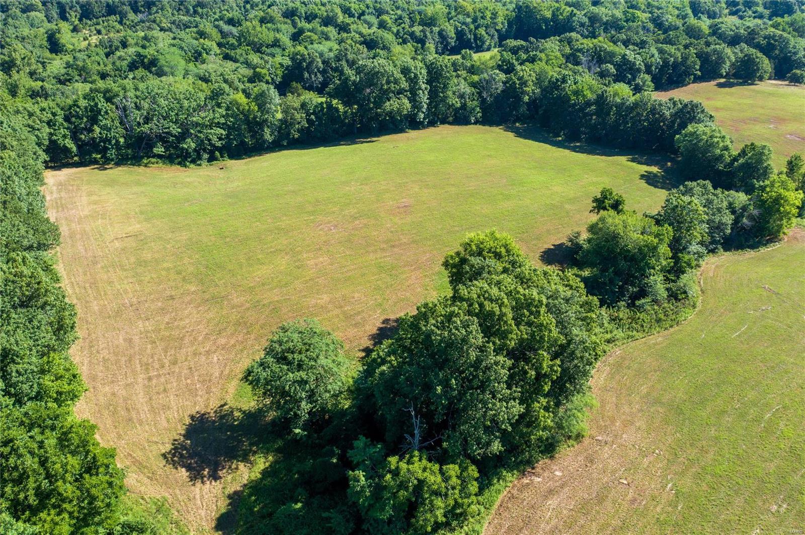 NA - Farm