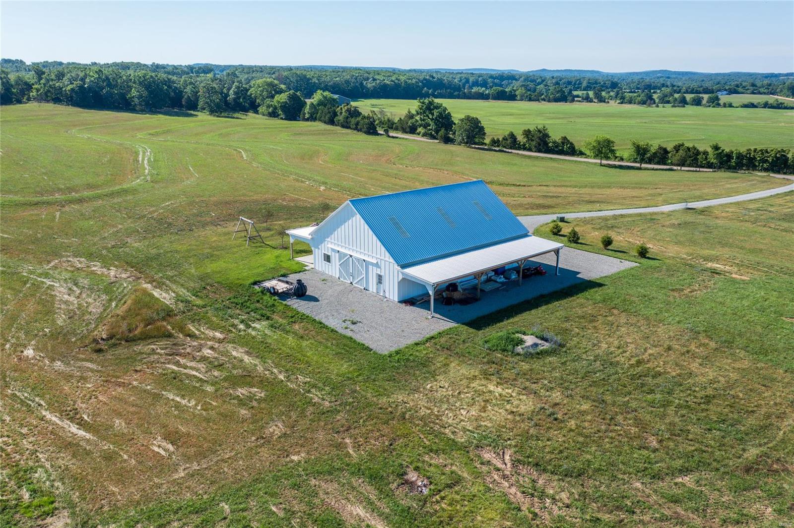 NA - Farm