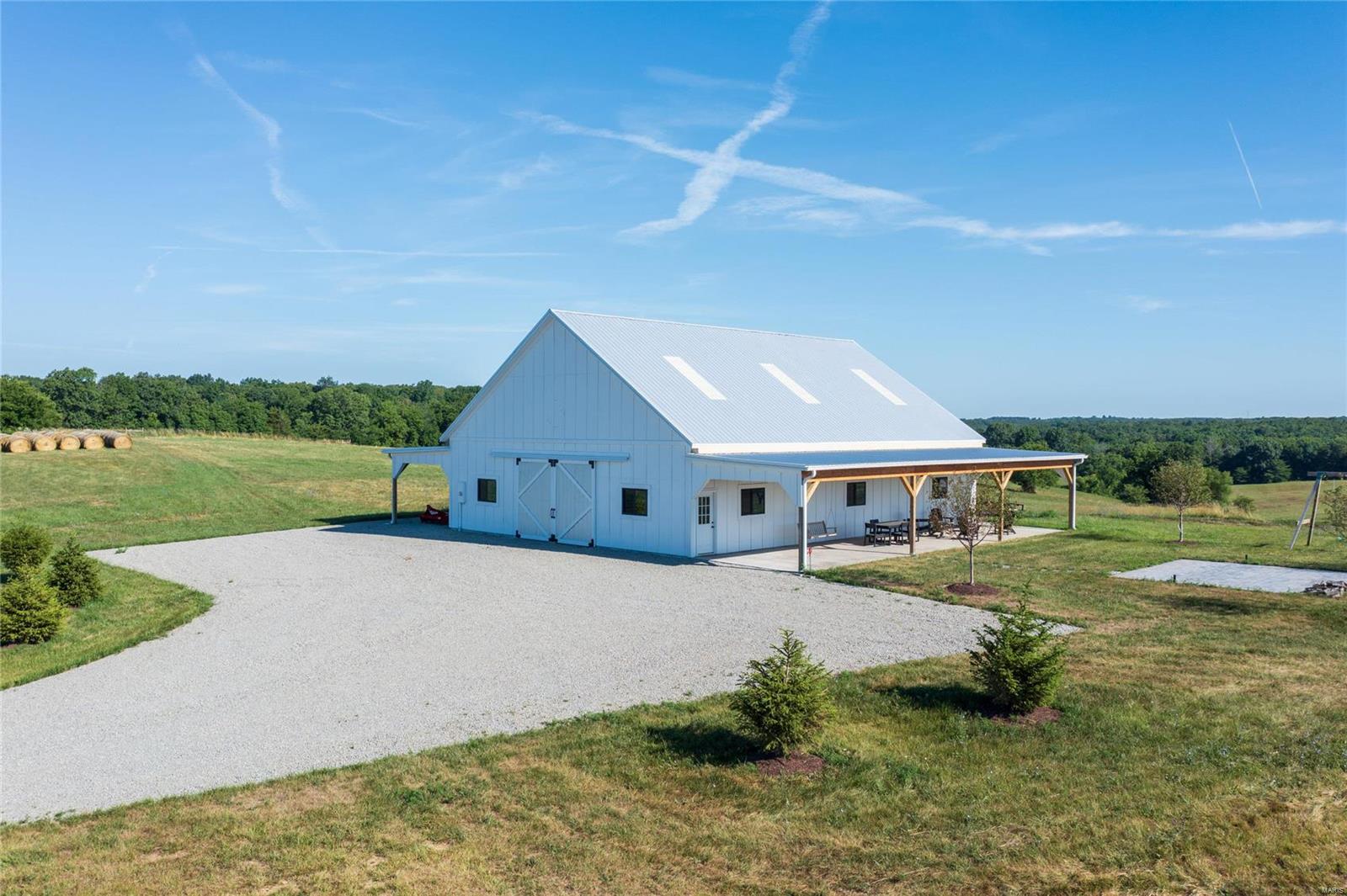 NA - Farm