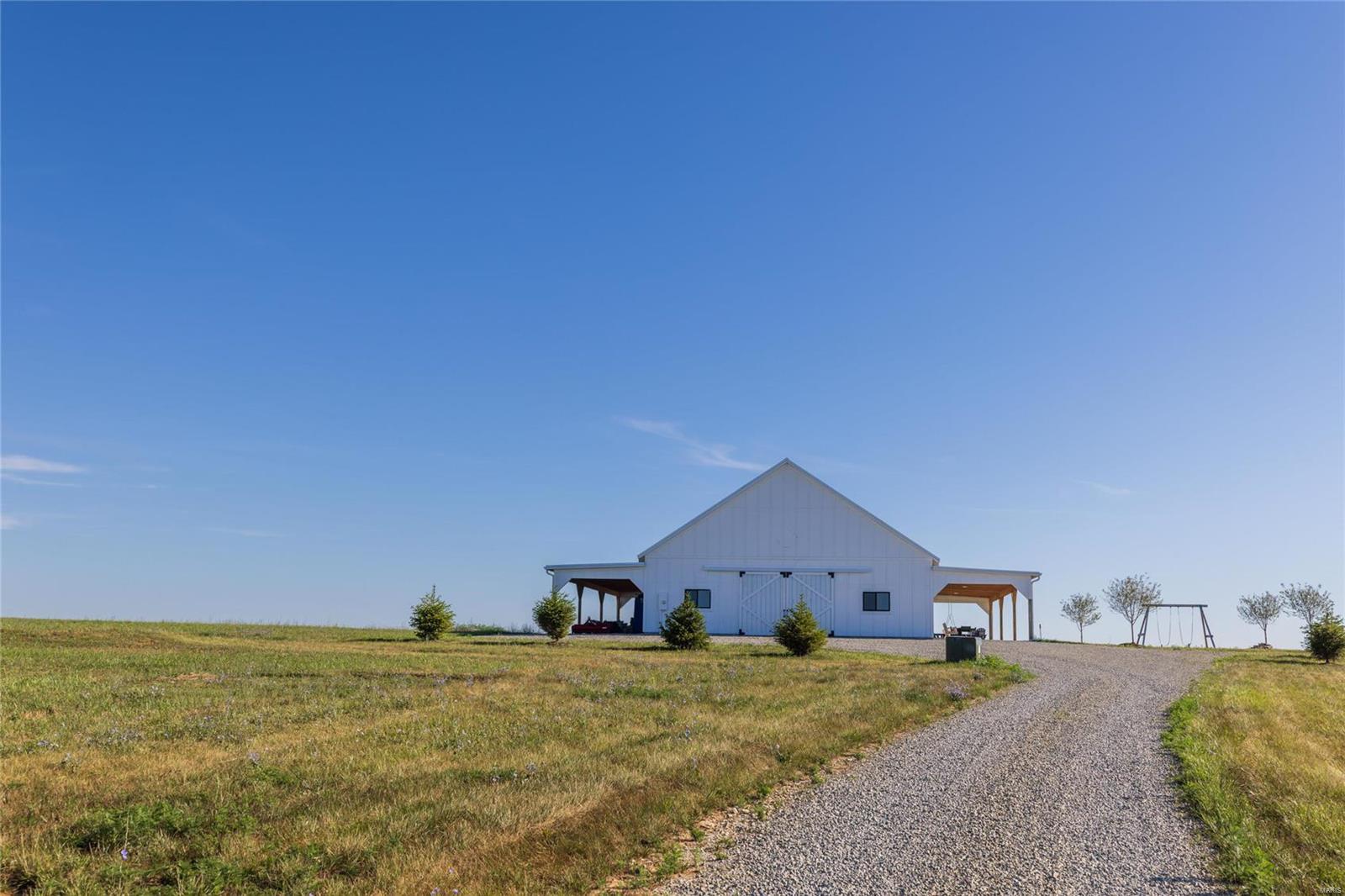 NA - Farm