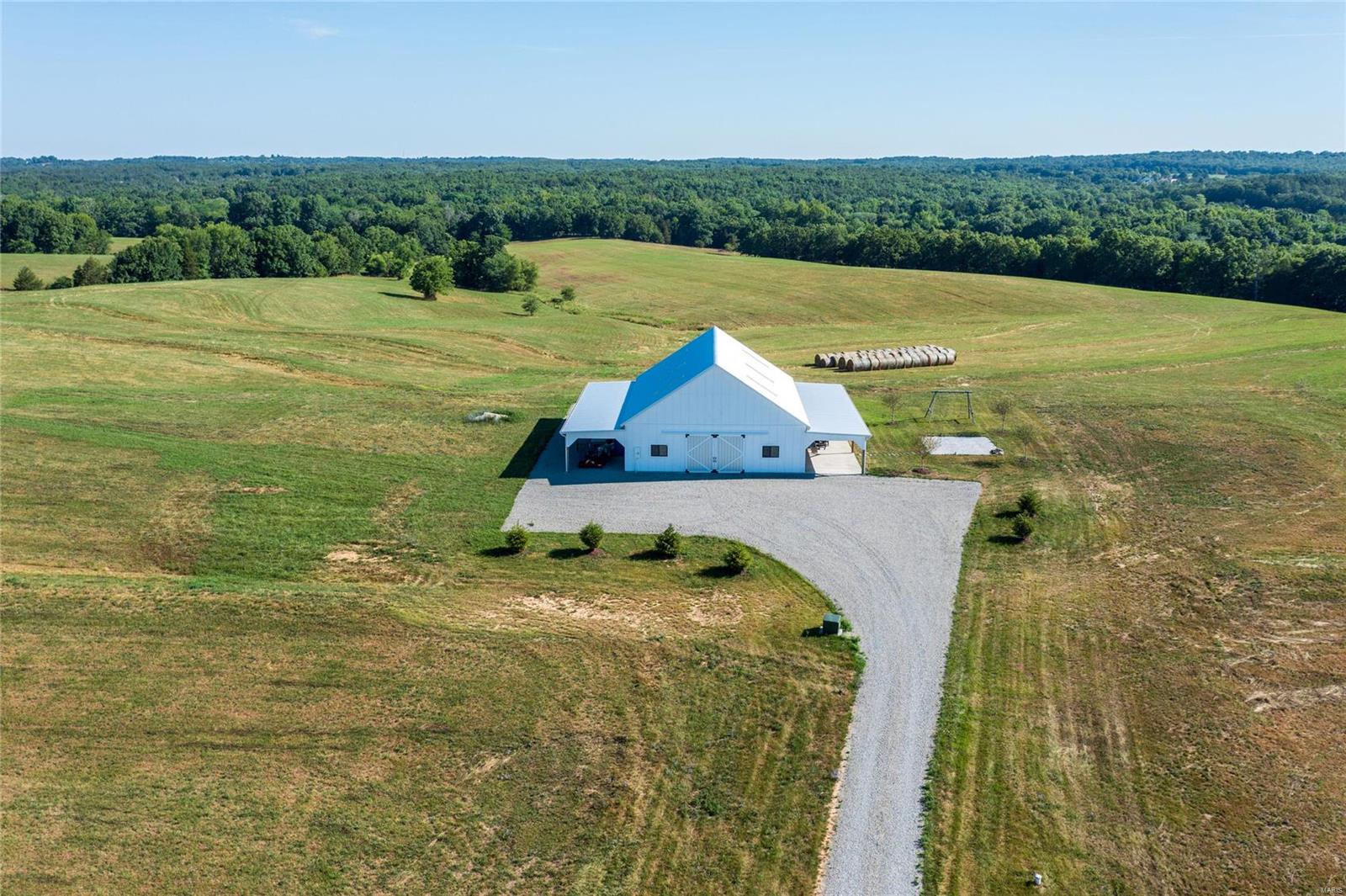 NA - Farm