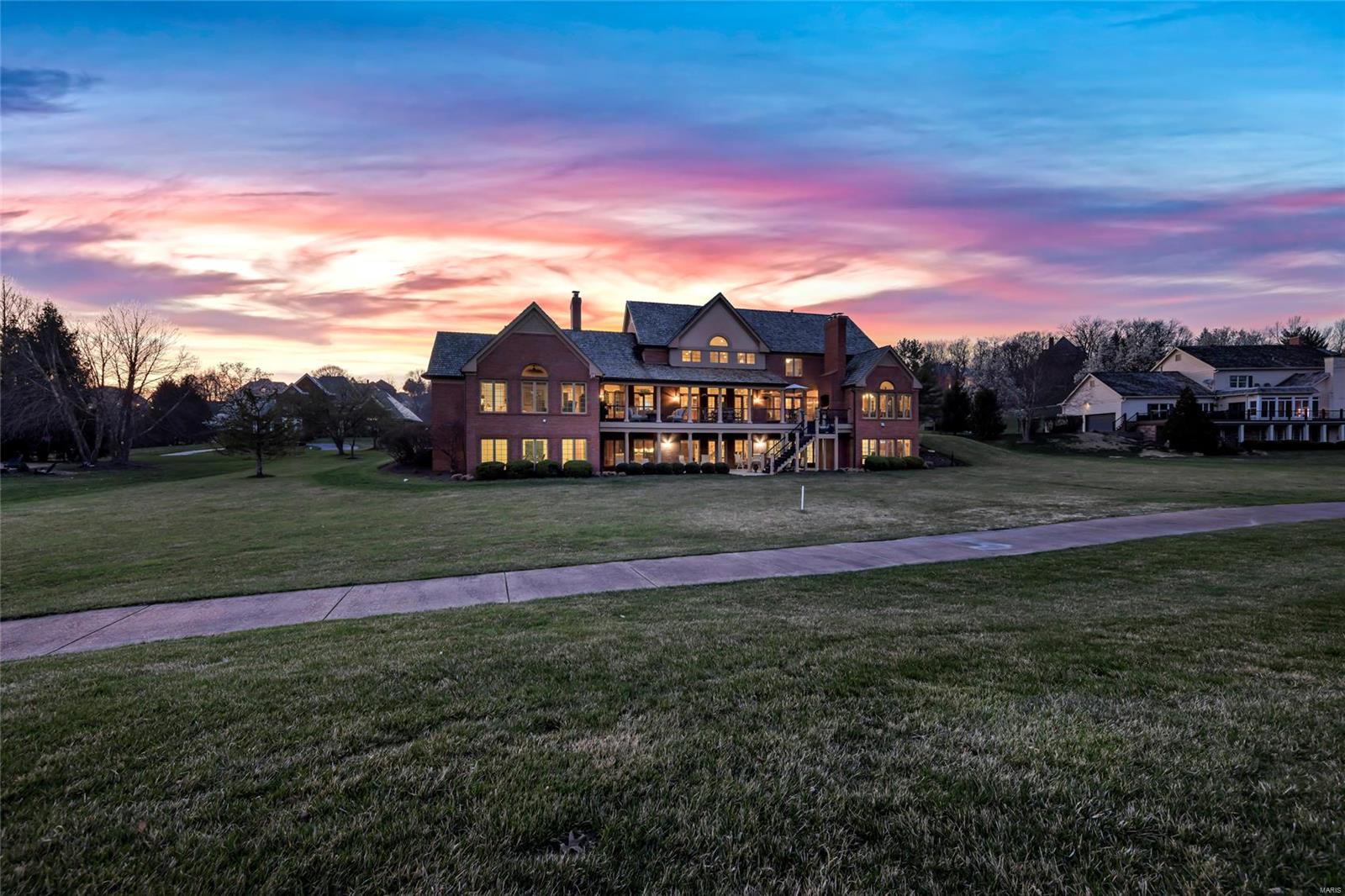 Cedars Valley - Residential