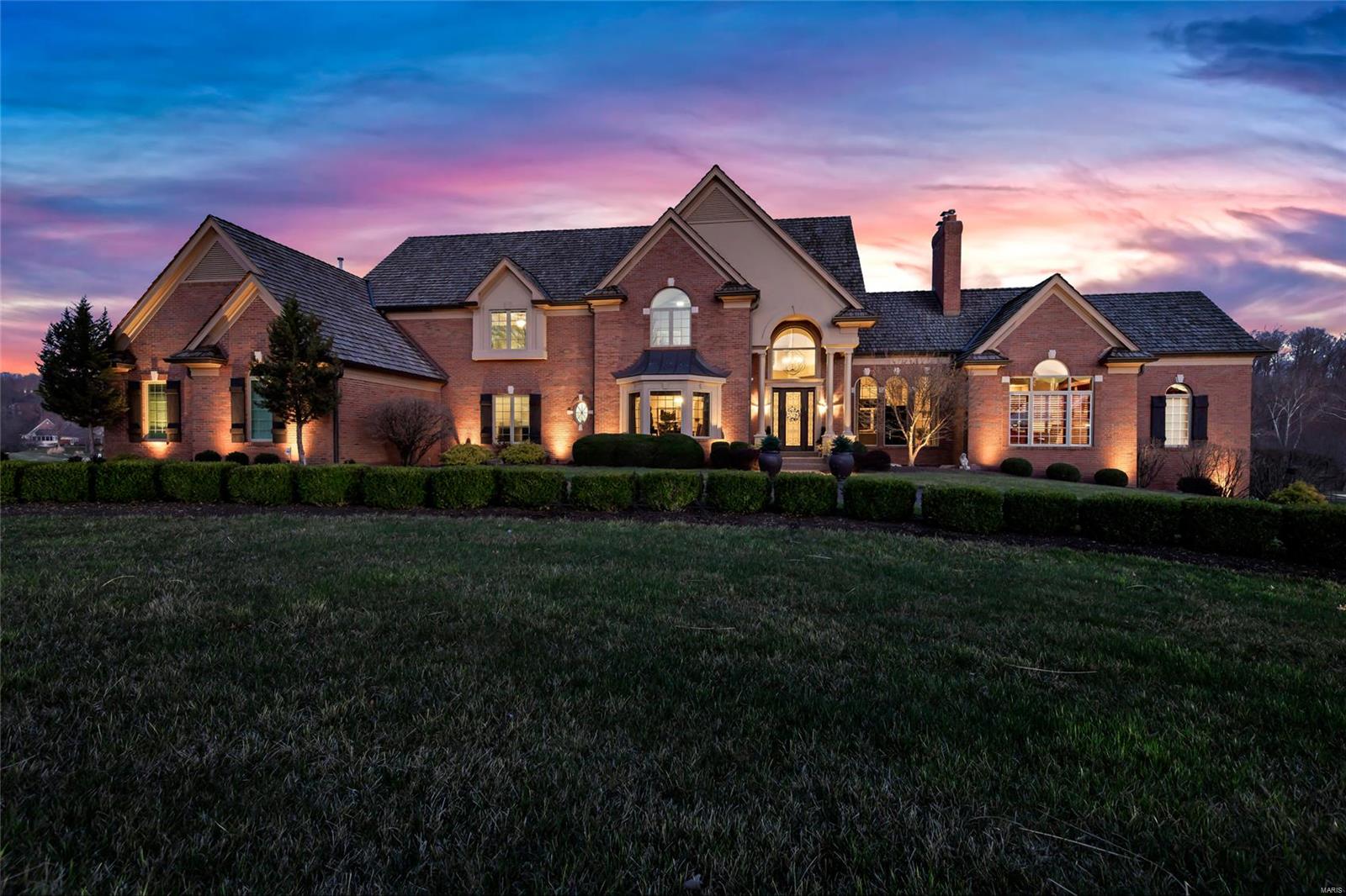 Cedars Valley - Residential