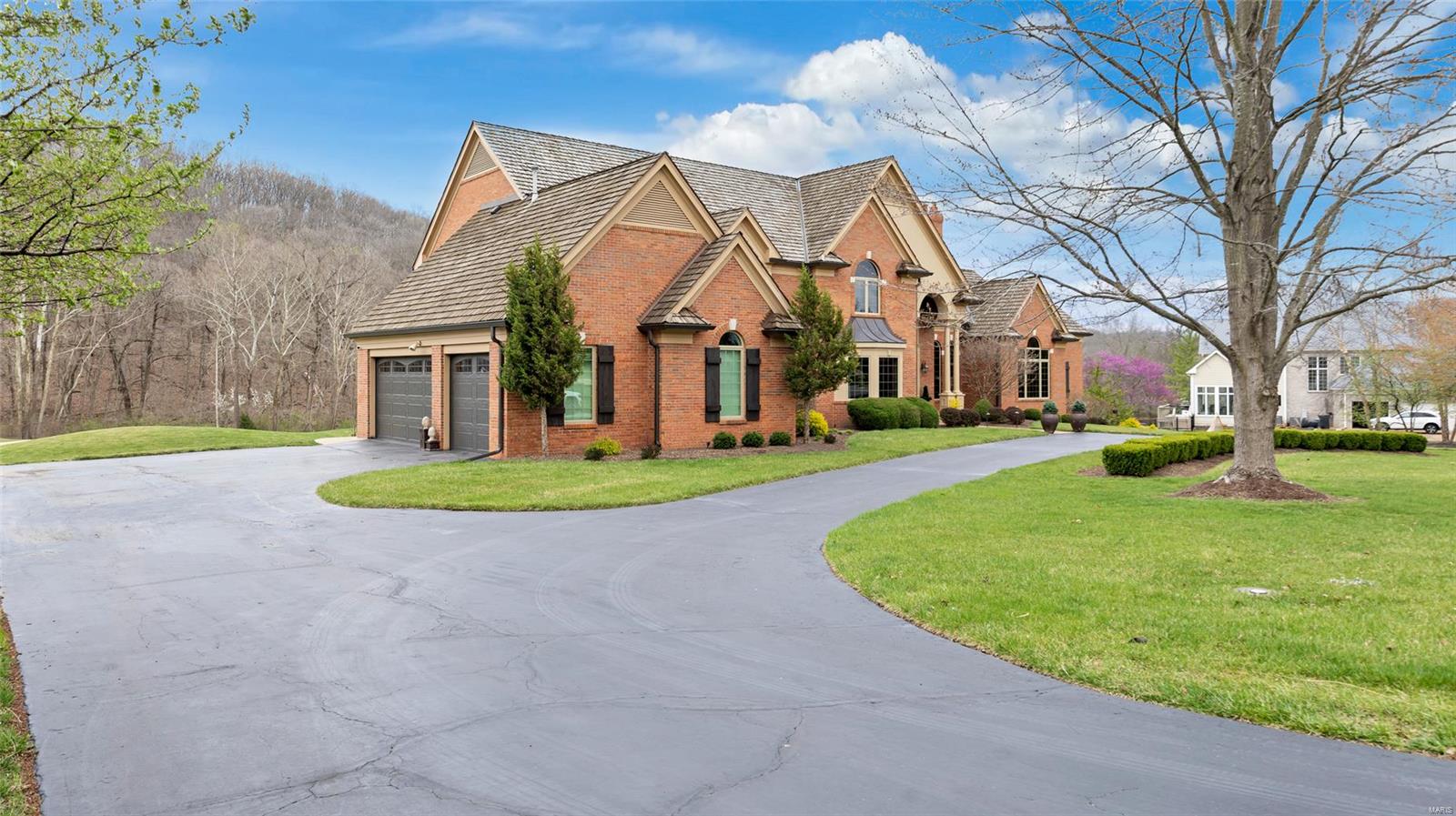 Cedars Valley - Residential