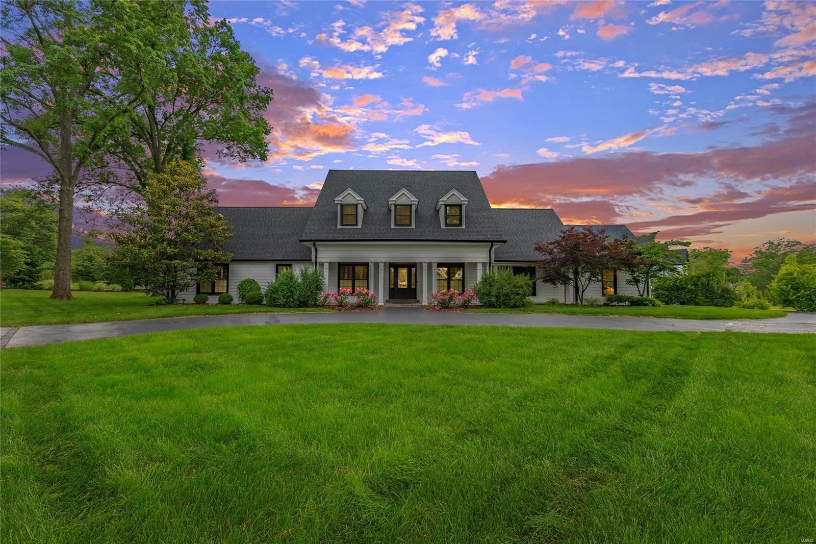 Clayton Country Club - Residential