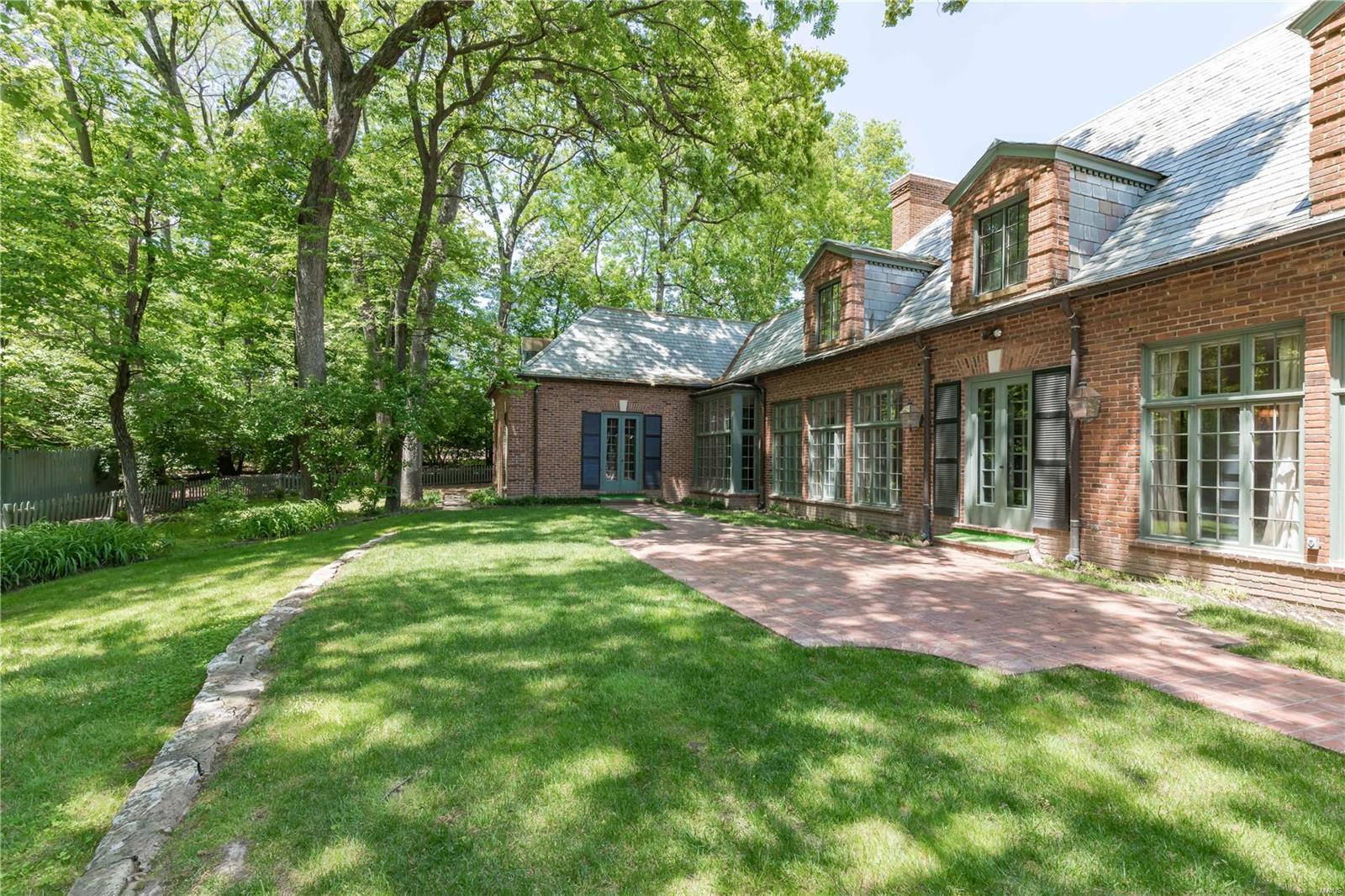 Barclay Woods - Residential