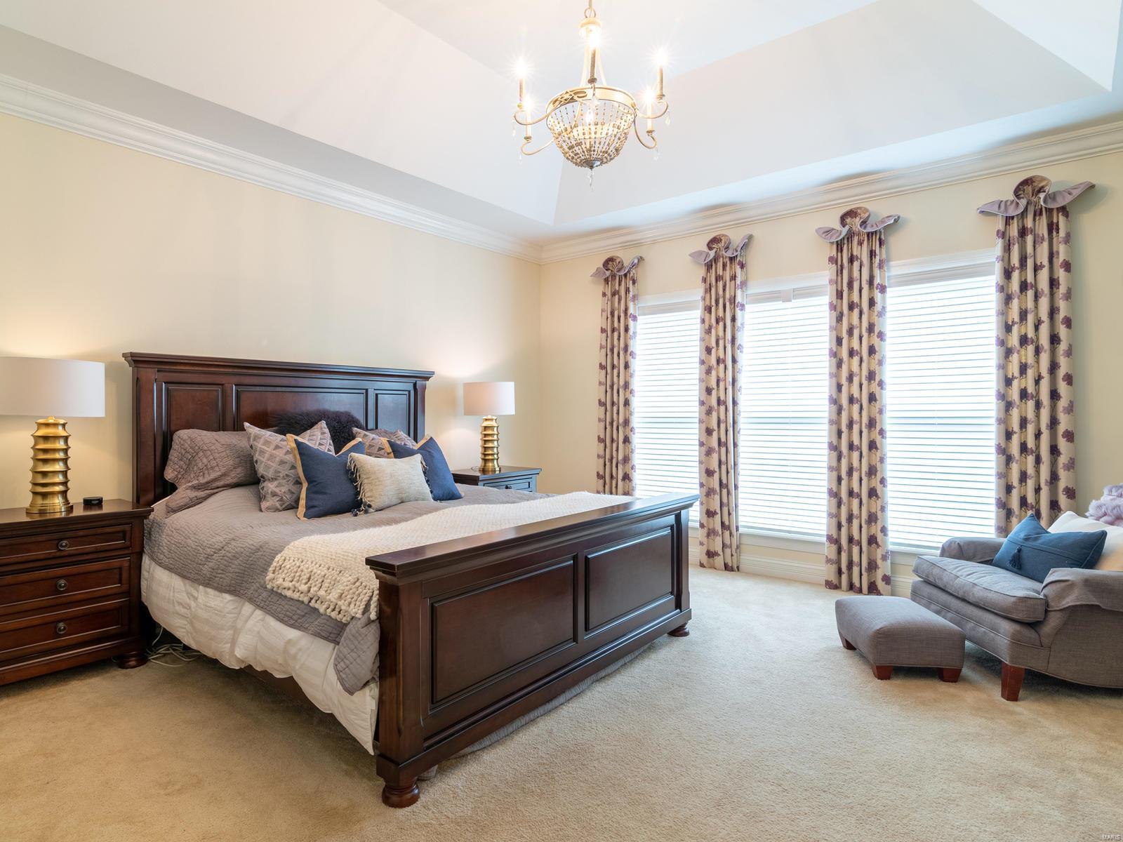 Enclave Bellerive Six - Residential