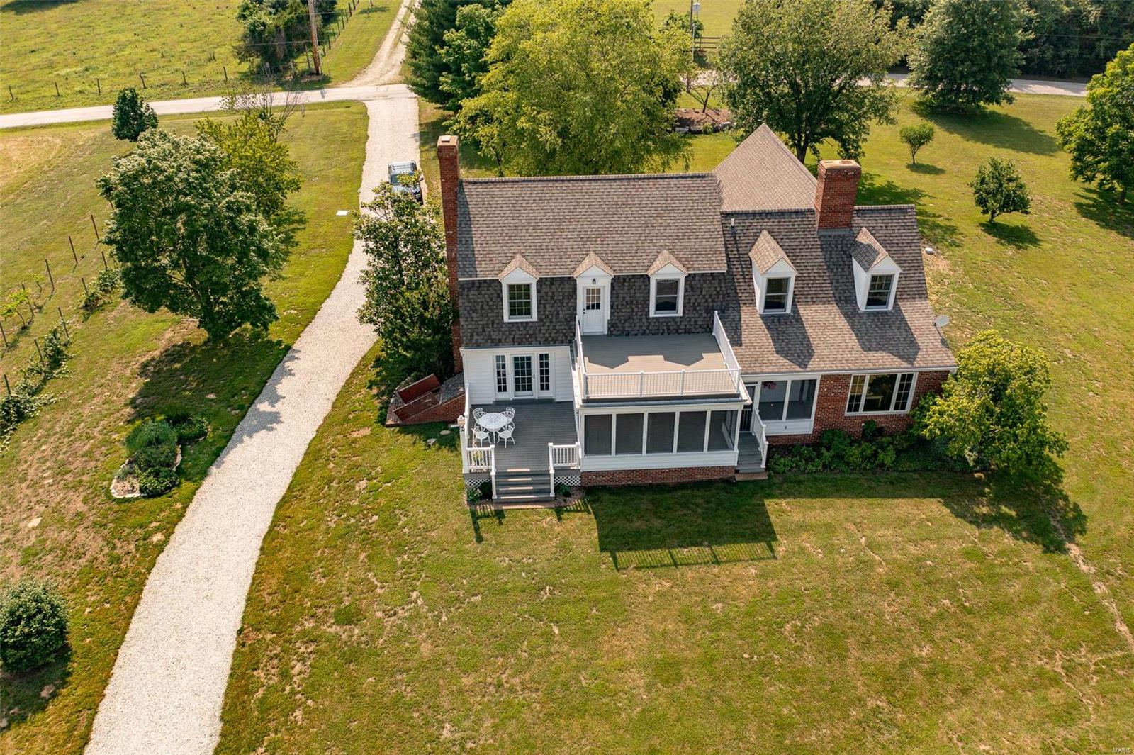 Riverbend Estates - Farm