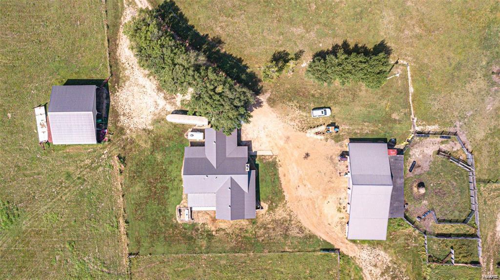 N/A - Farm