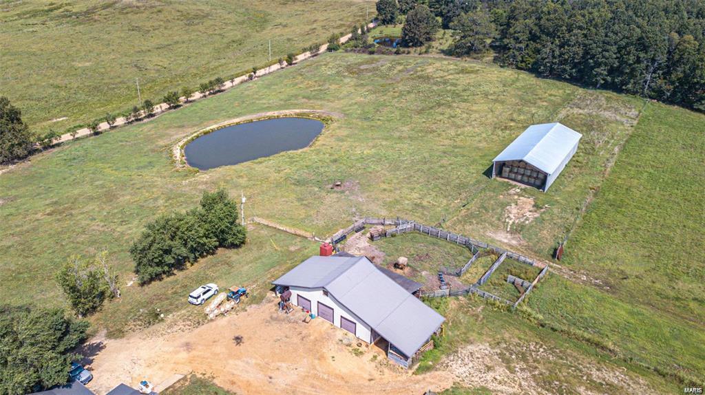 N/A - Farm