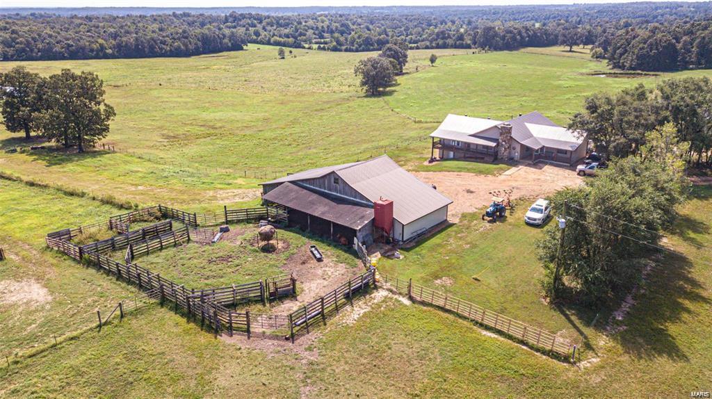 N/A - Farm