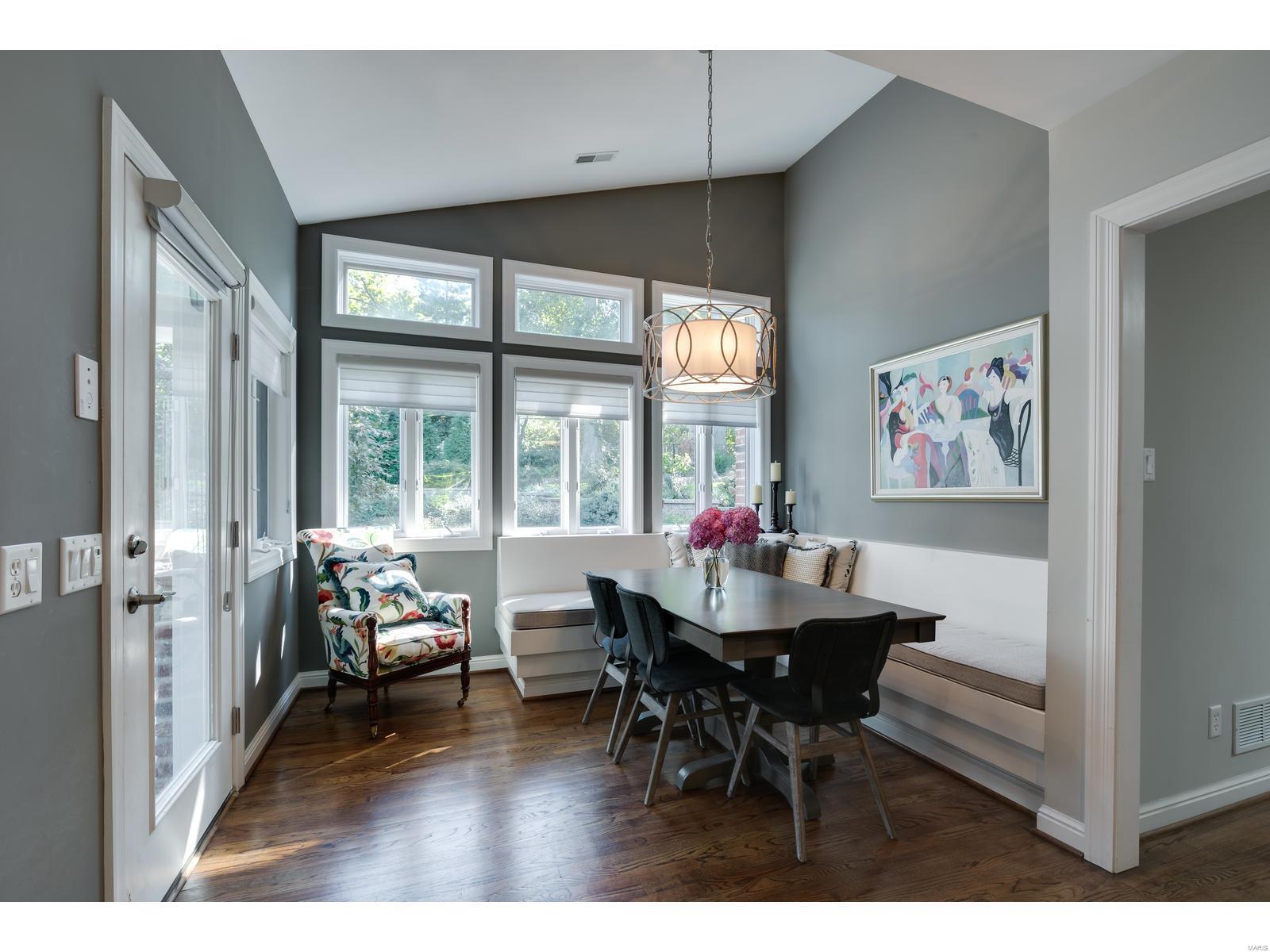Hickory Hill - Residential