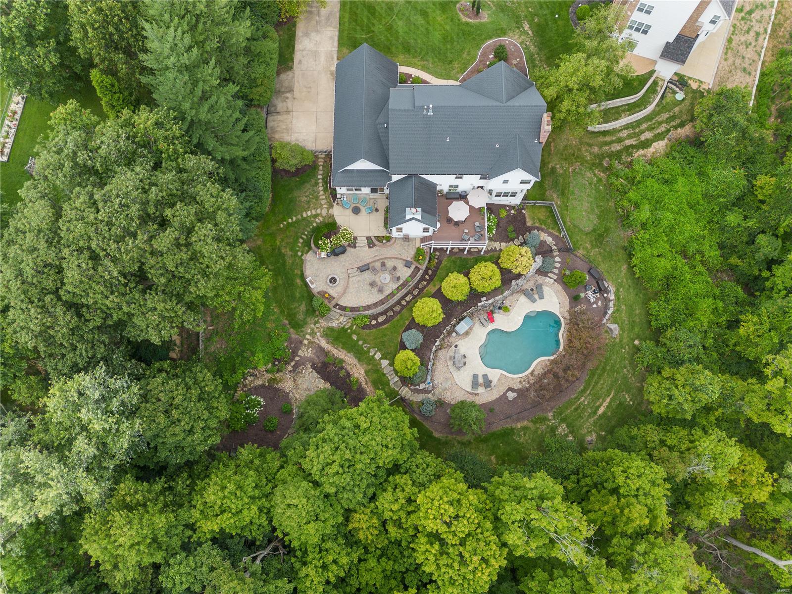 Greenbriar Ridge Estates - Residential