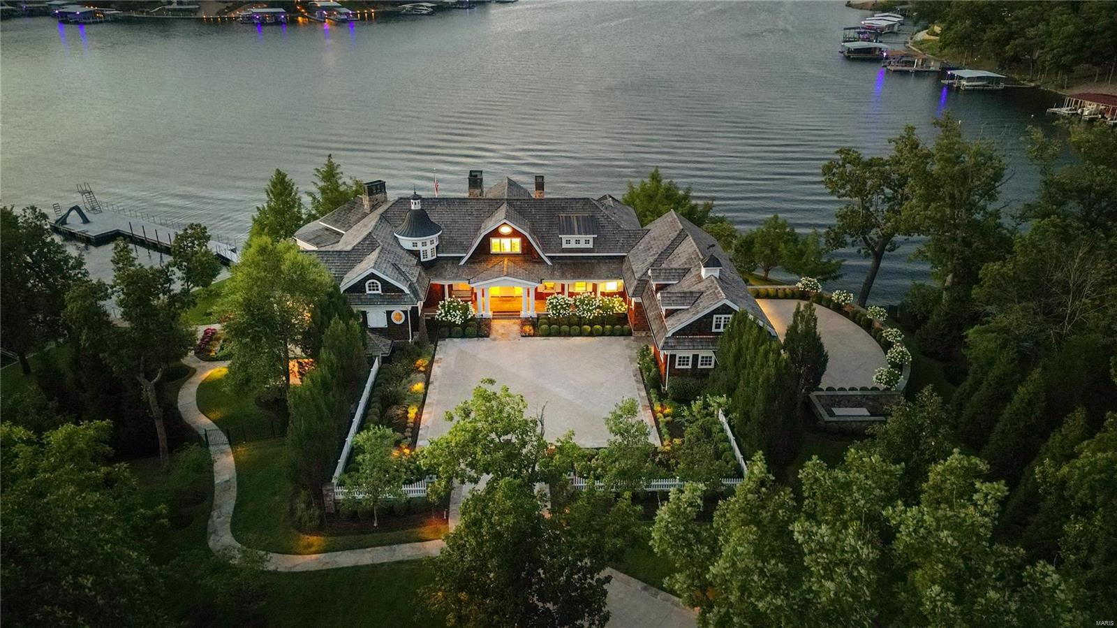 Kays Point #1 - Residential