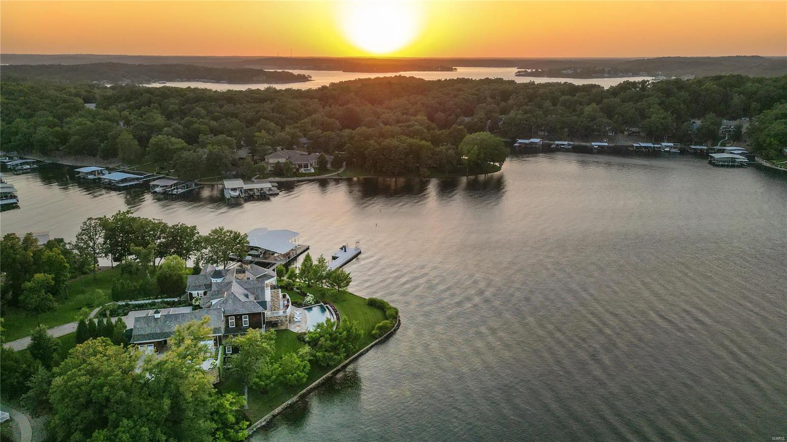 Kays Point #1 - Residential