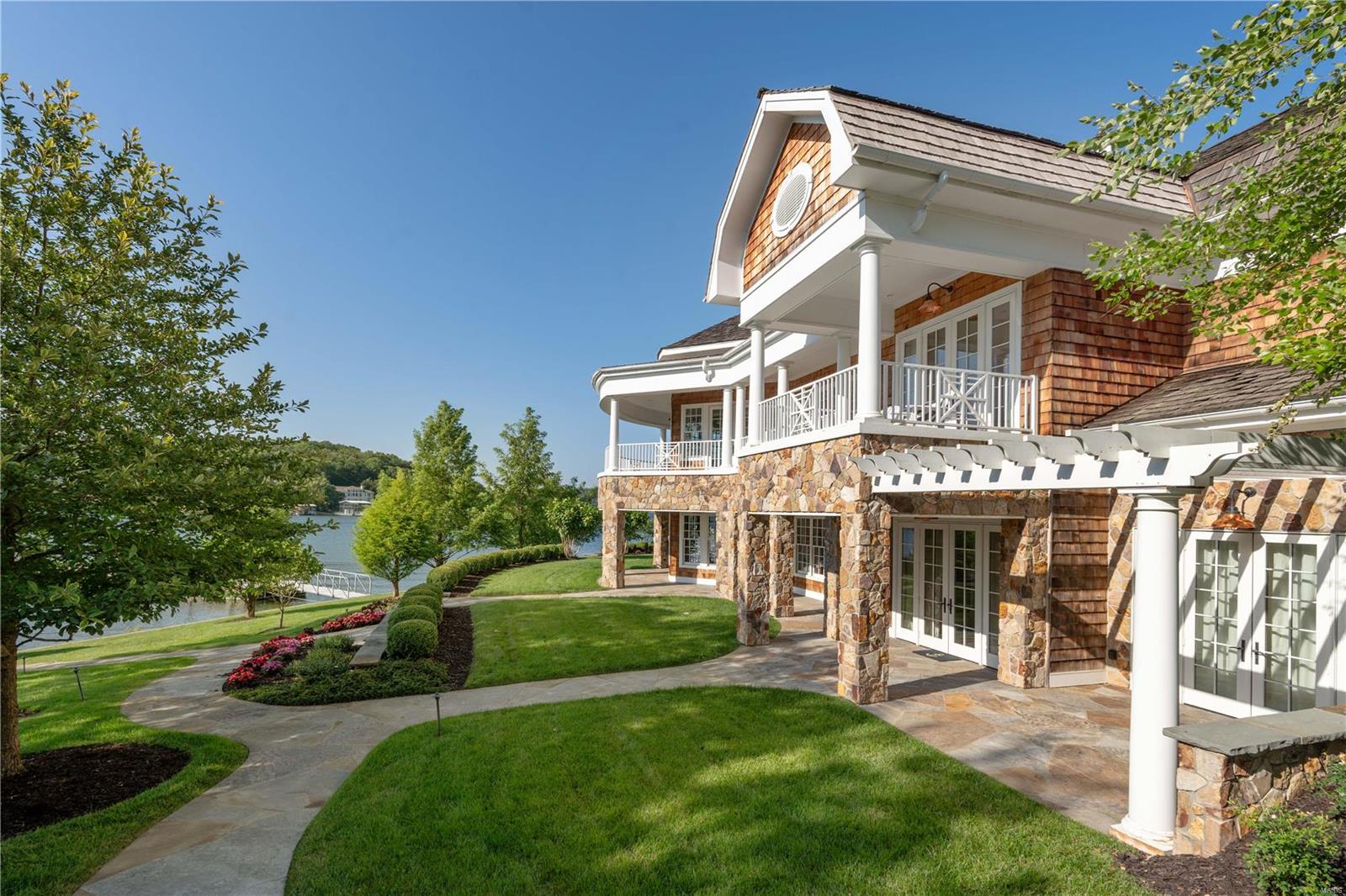 Kays Point #1 - Residential