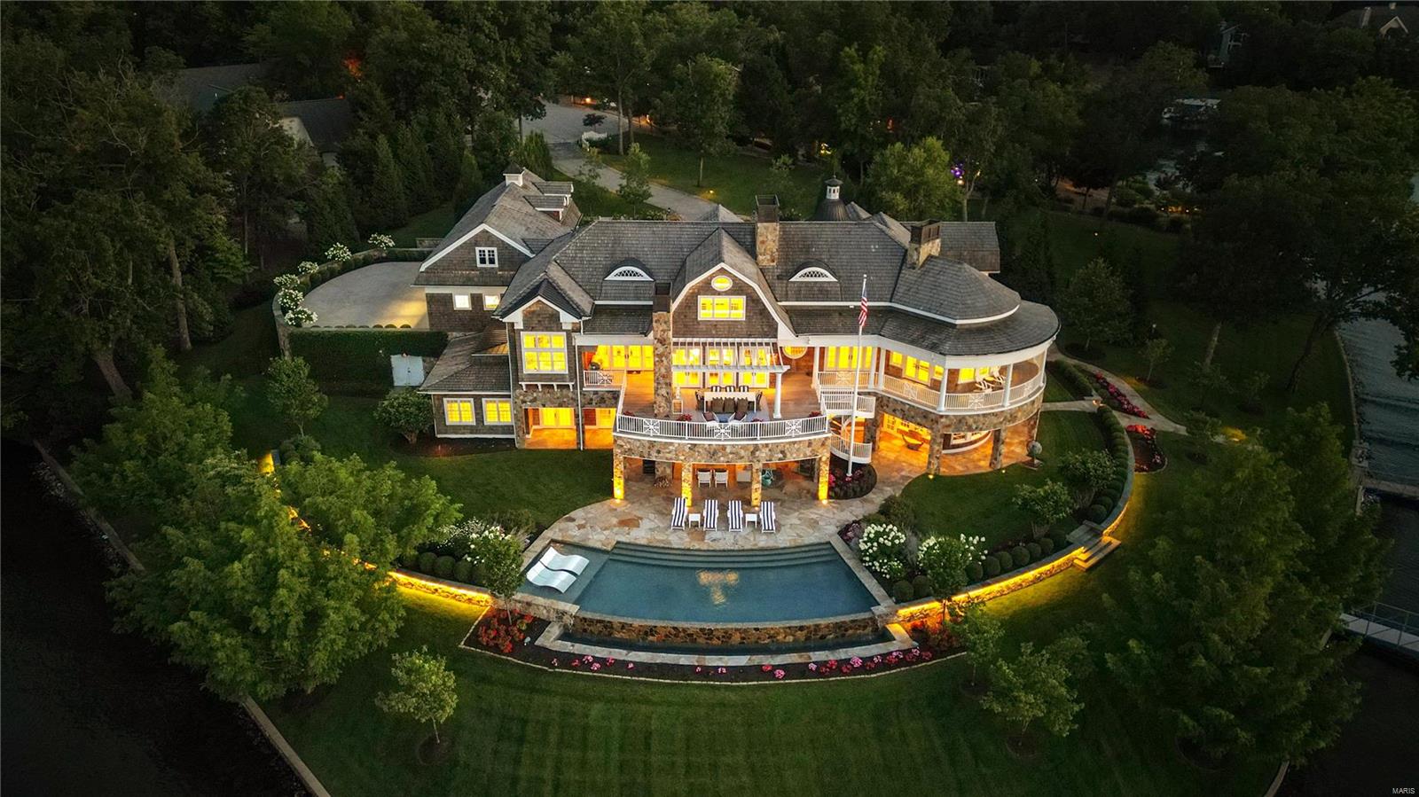 Kays Point #1 - Residential