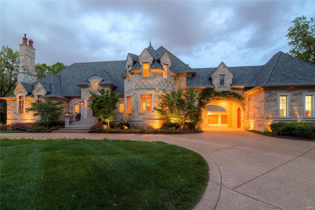 Bennett De Pew - Residential