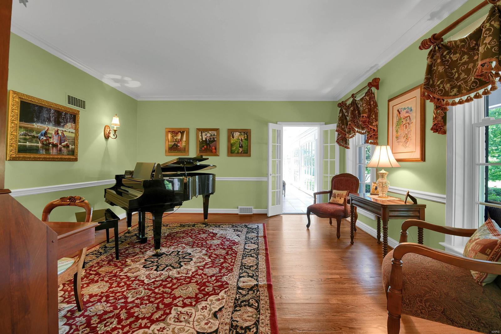 Country Life Acres - Residential