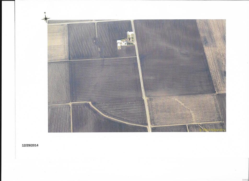 155 acres more or less- nearly all tillable situated in Section 14 and 13 of Pitman Township.  This property consists of 6 parcels (03-14-400-002; 03-14-400-013; 03-14-400-007; 03-13-300-001, 03-13-300-002 and 03-13-300-003.  The land lays well and has excellent soils.