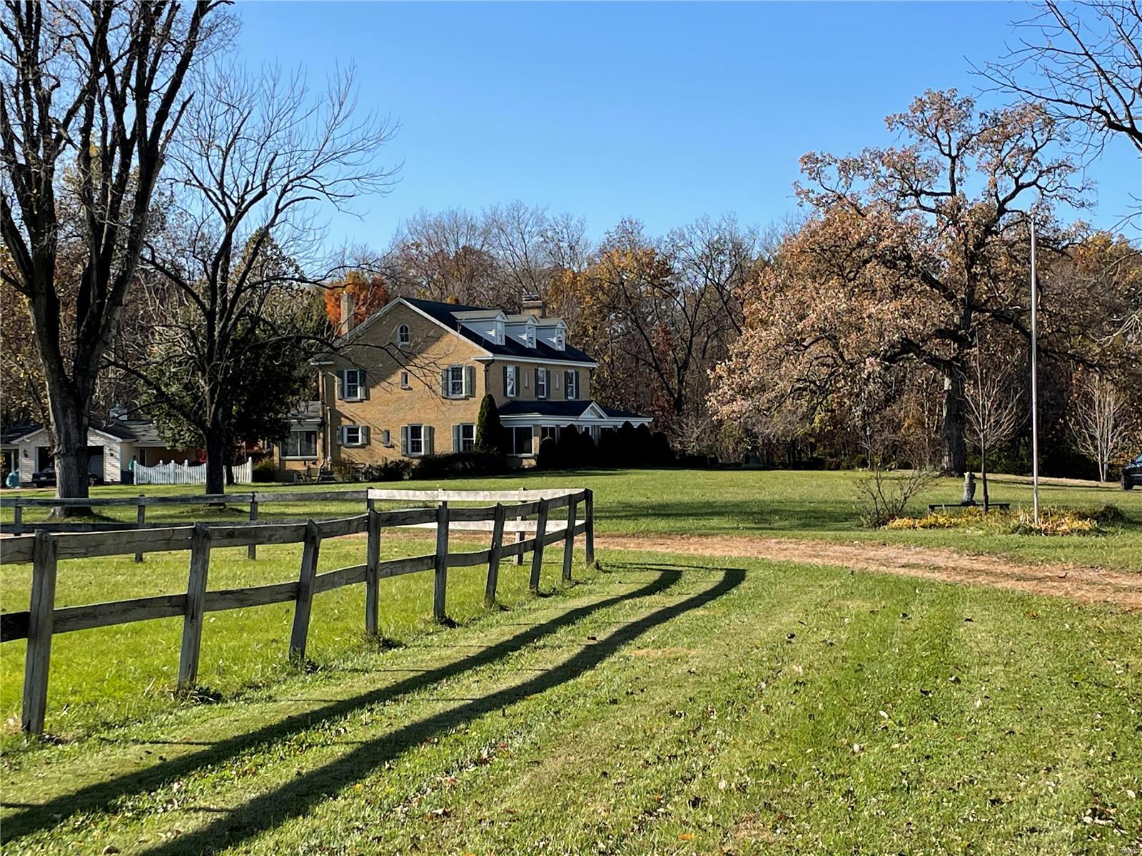 4 John Carter Tract - Residential