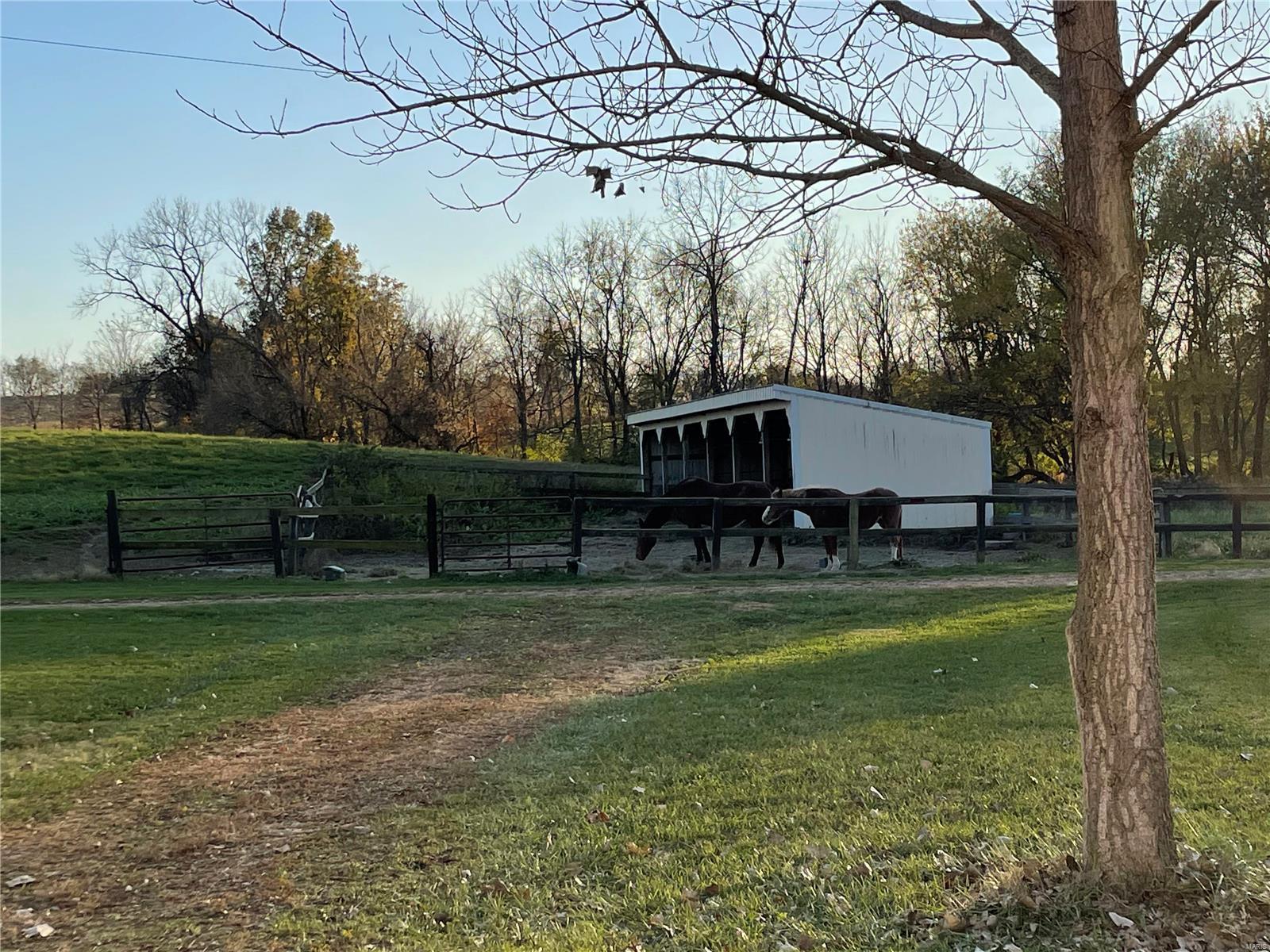4 John Carter Tract - Residential