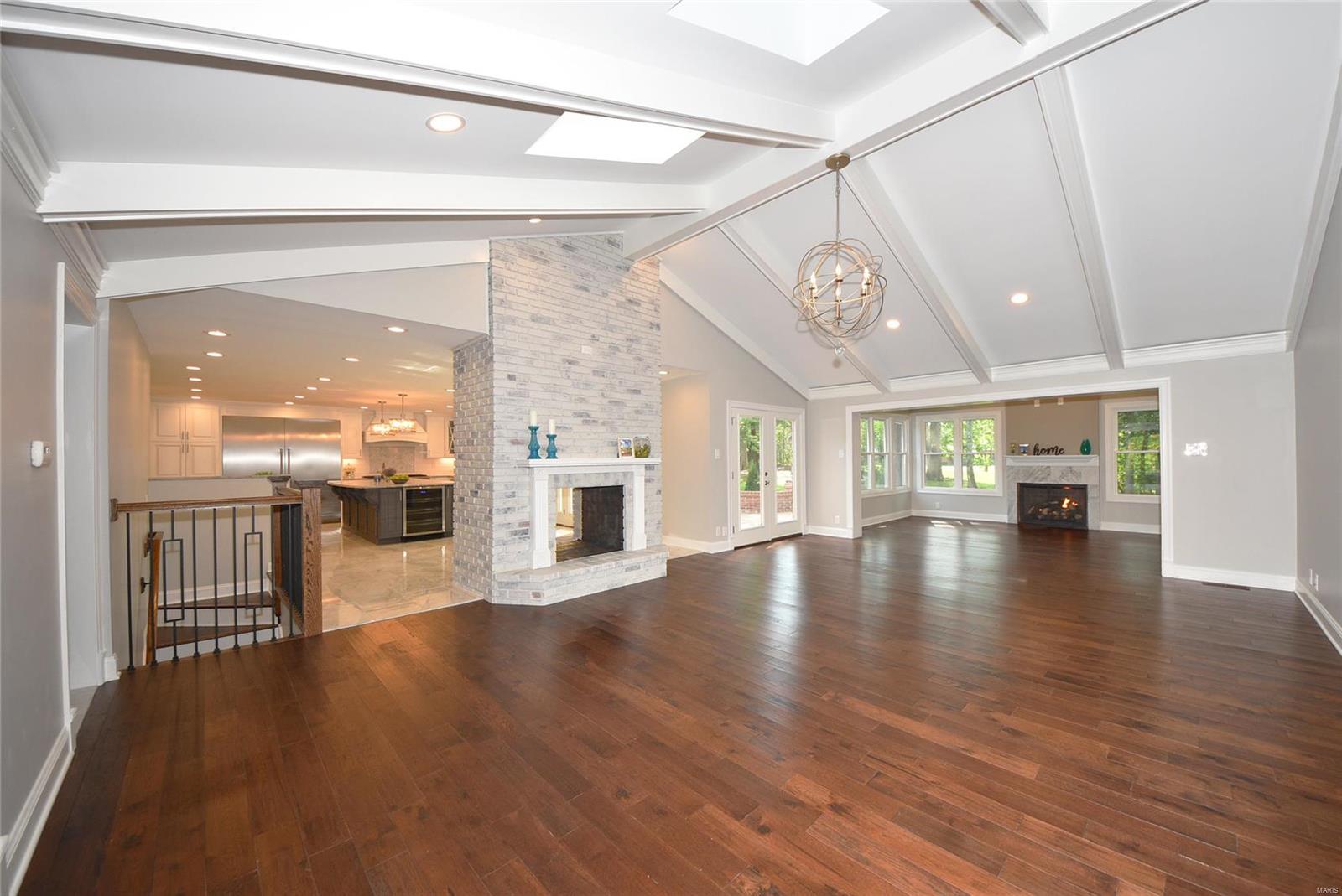 Ladue Aire Estate - Residential