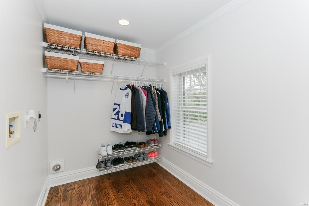West Ladue - Residential