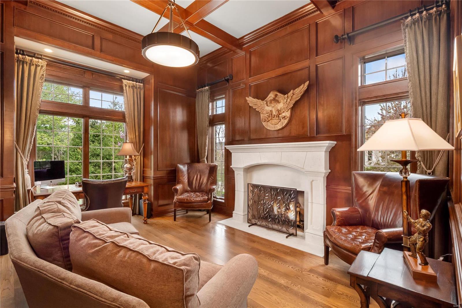 Fox Hill Farms - Residential