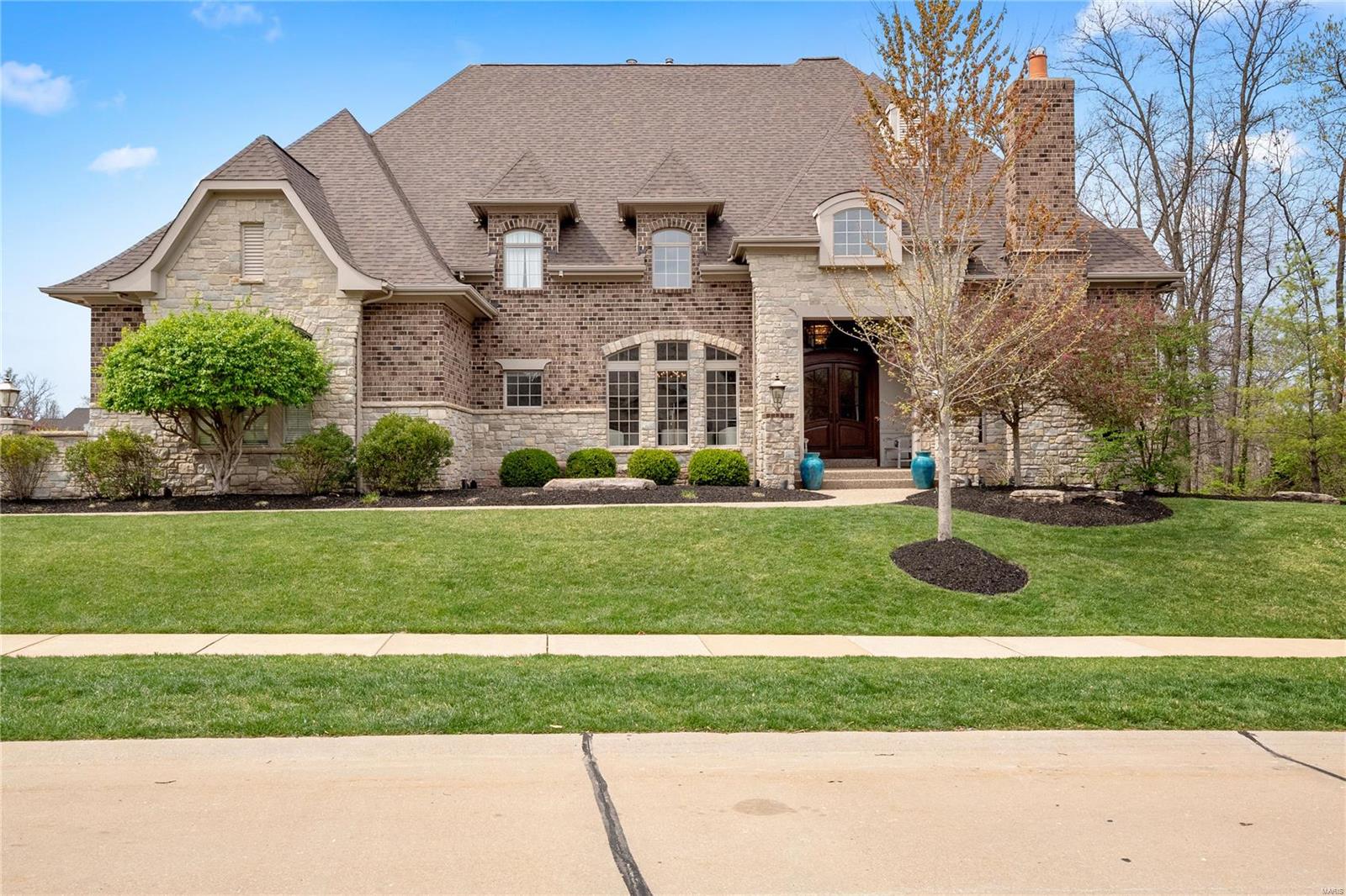 Fox Hill Farms - Residential