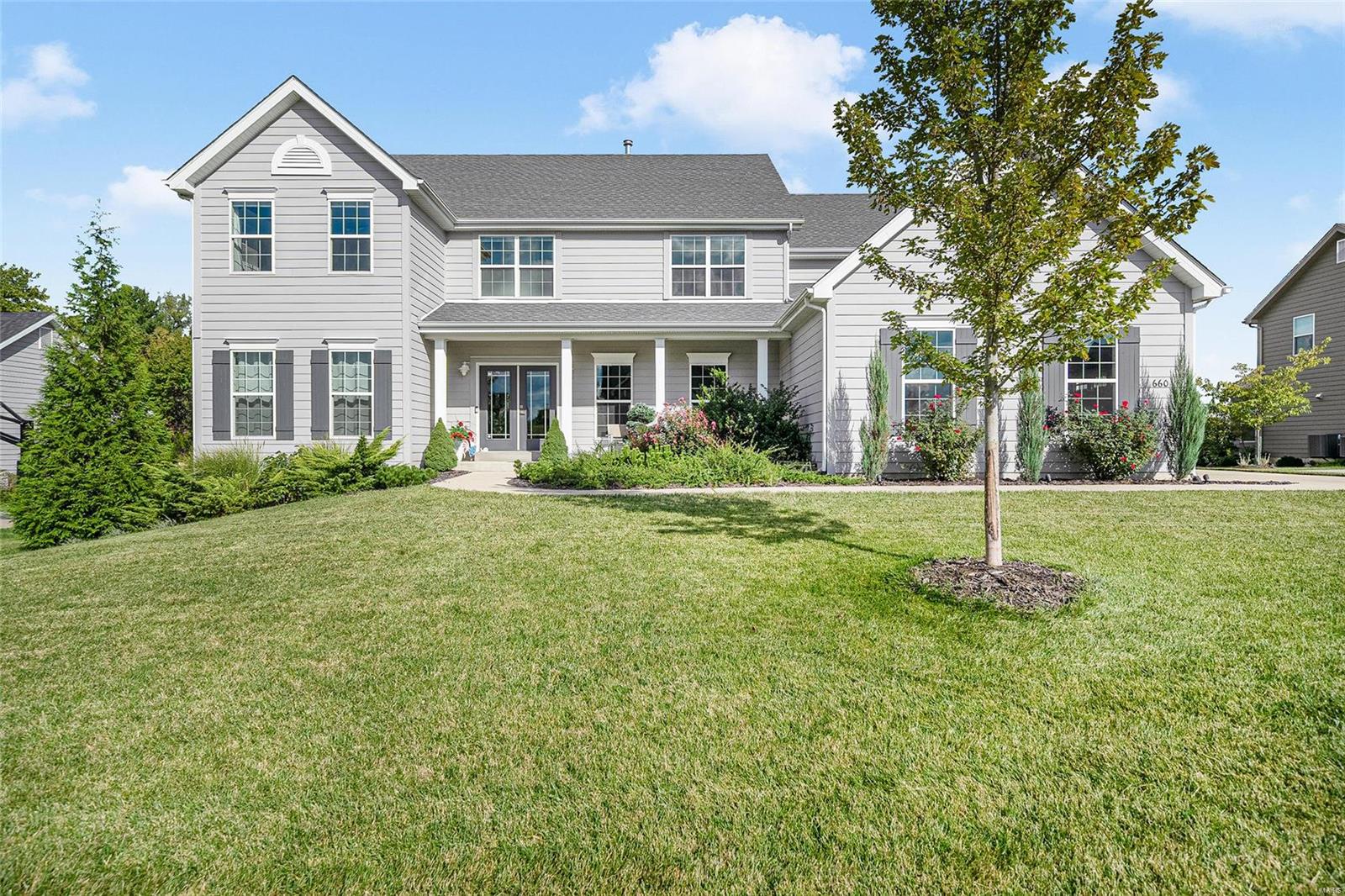 Brighton Heights - Residential