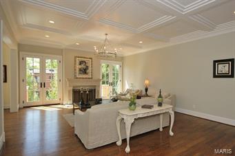 Clayton Gardens - Residential