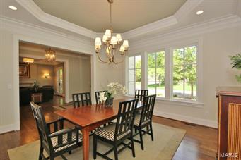 Clayton Gardens - Residential