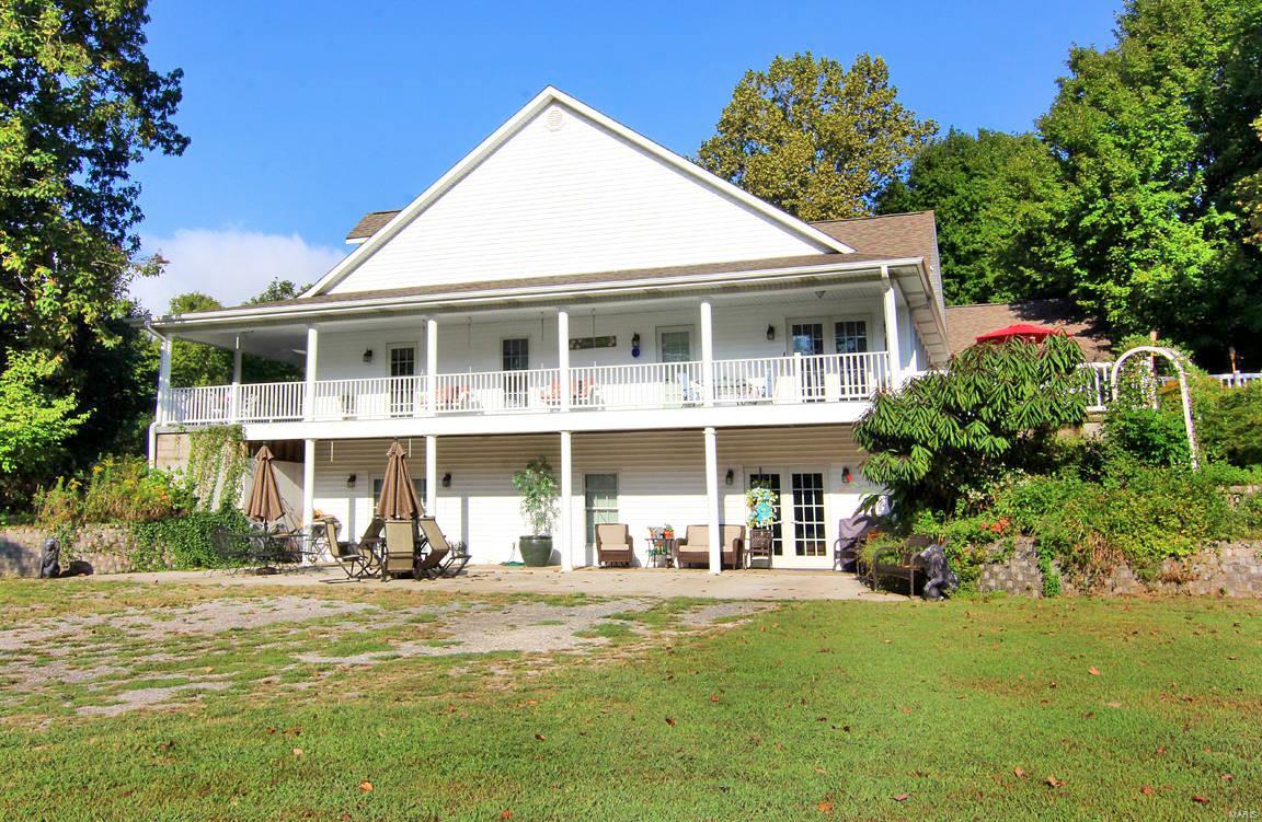 NA - Residential