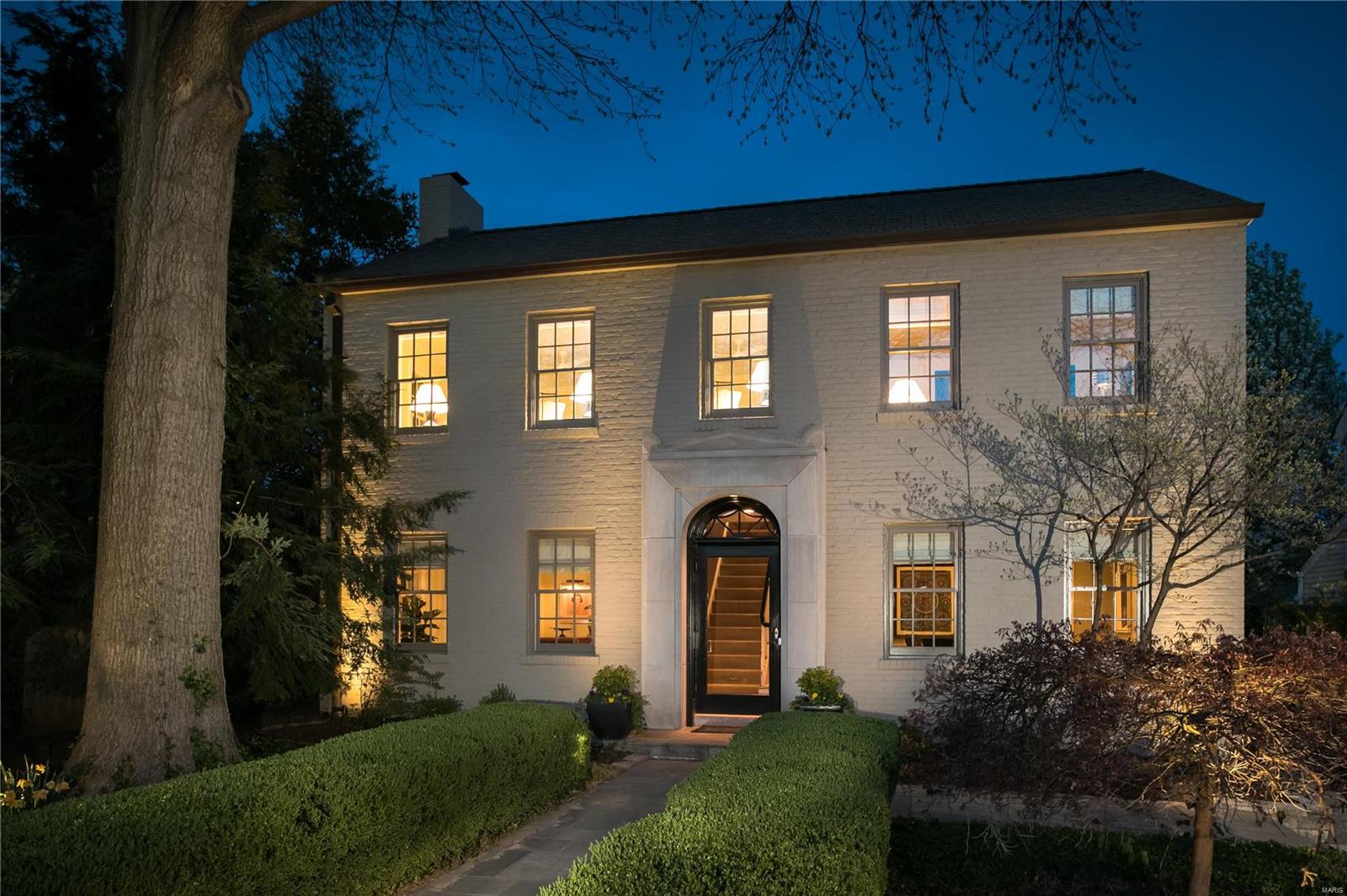 Bemiston - Residential