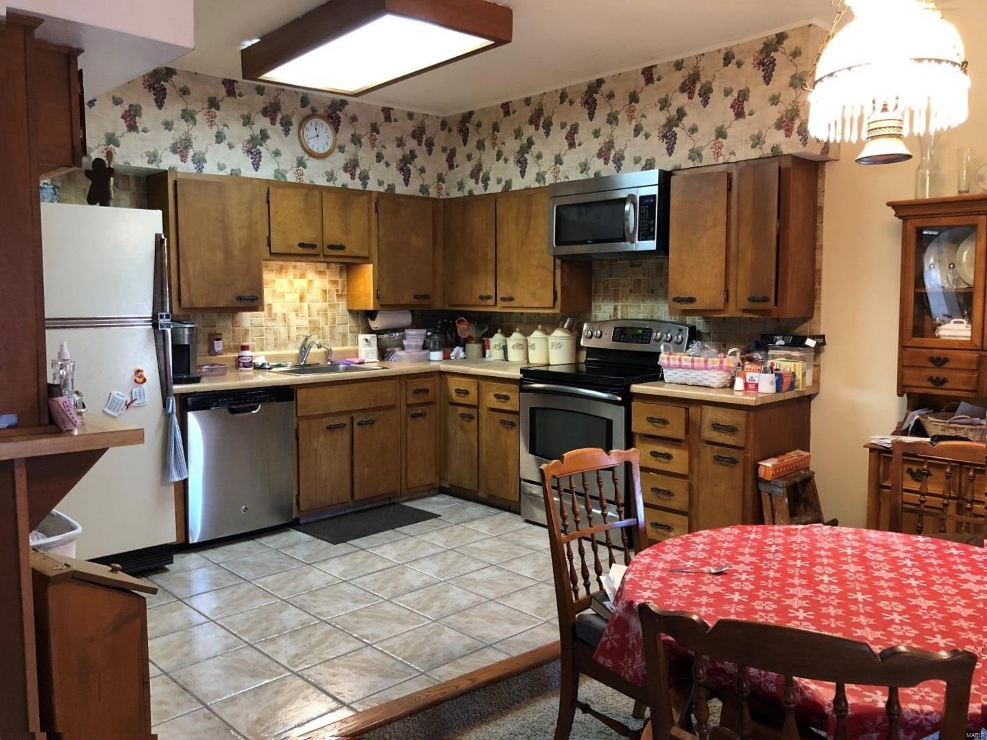 Lafayette Square - Residential
