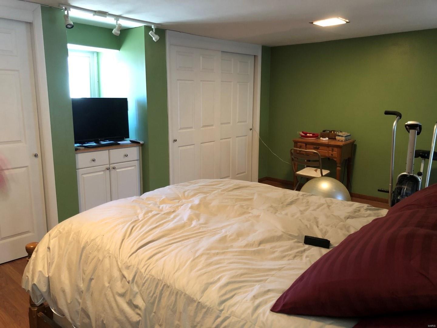 Lafayette Square - Residential
