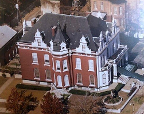 Lafayette Square - Residential