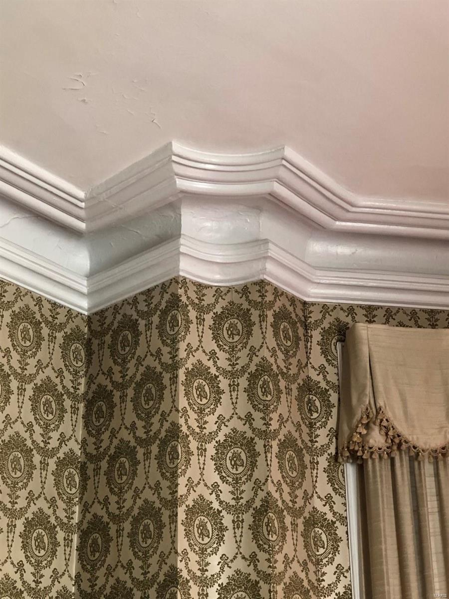 Lafayette Square - Residential