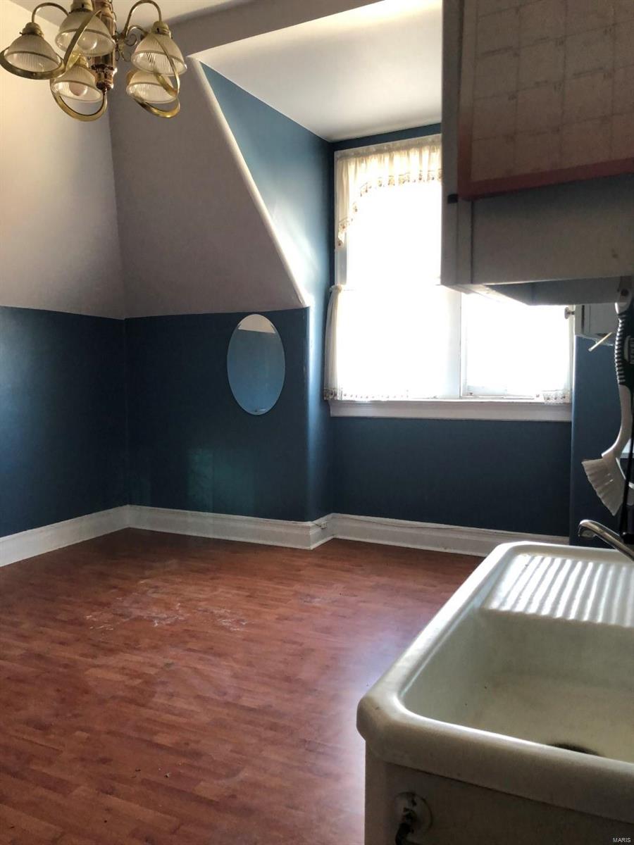 Lafayette Square - Residential