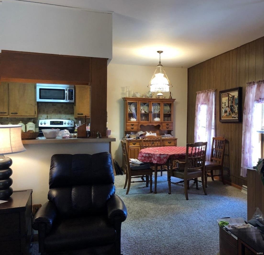 Lafayette Square - Residential