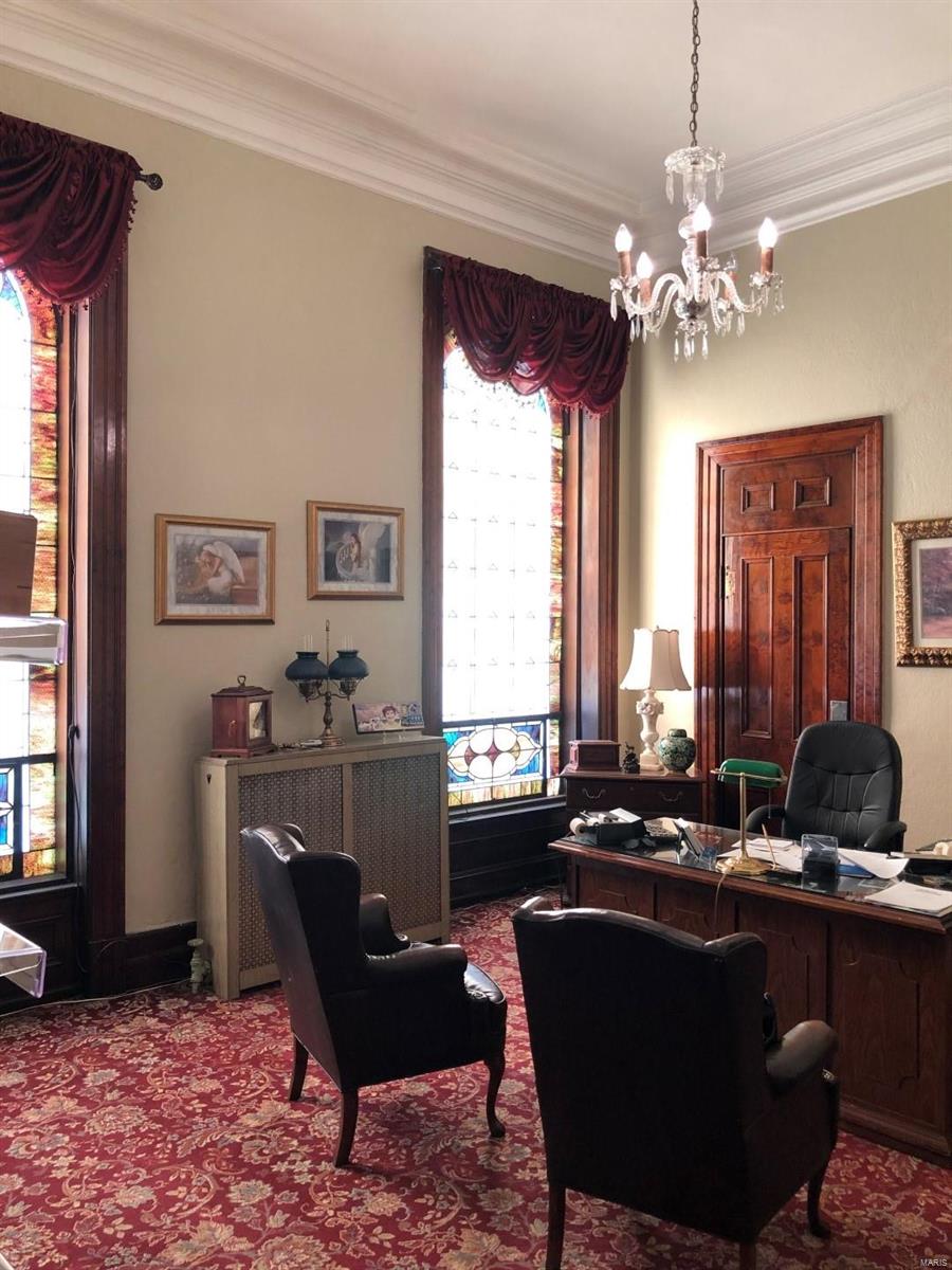 Lafayette Square - Residential
