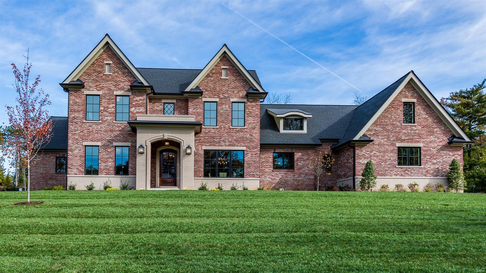 Radcliffe - Residential