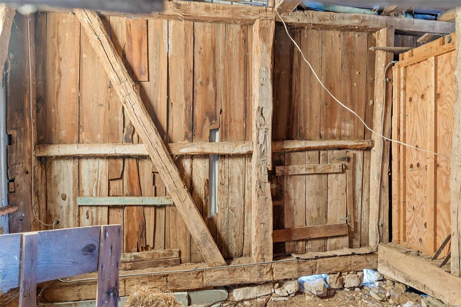 None - Farm