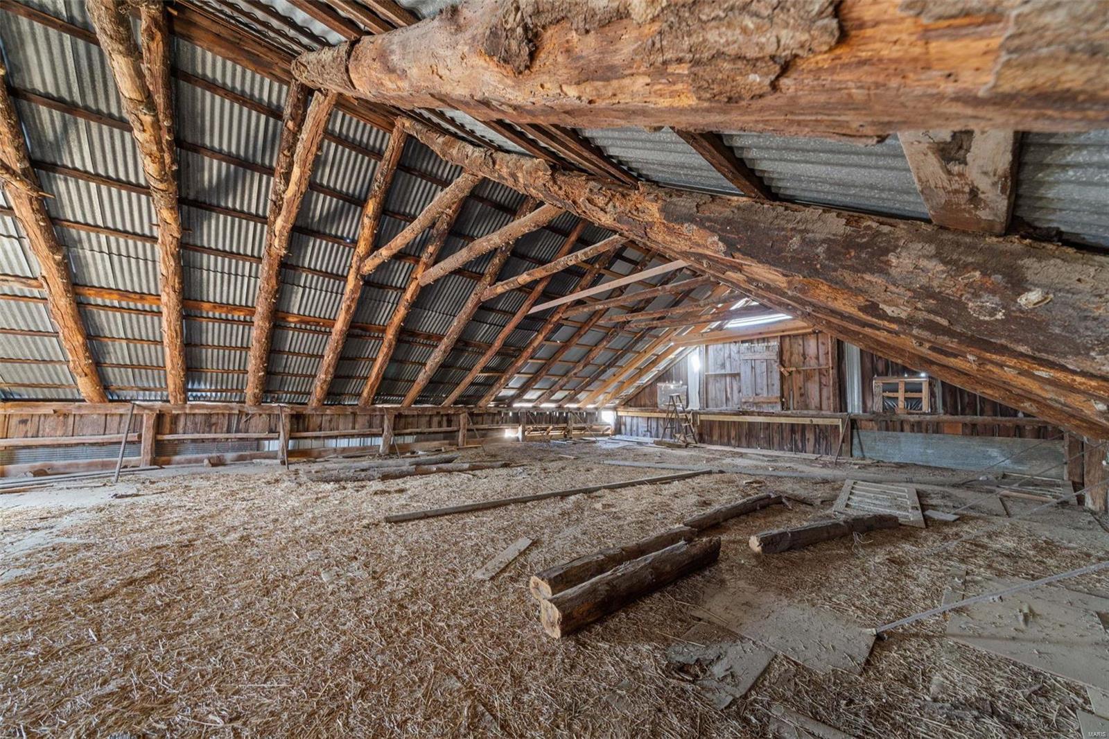None - Farm